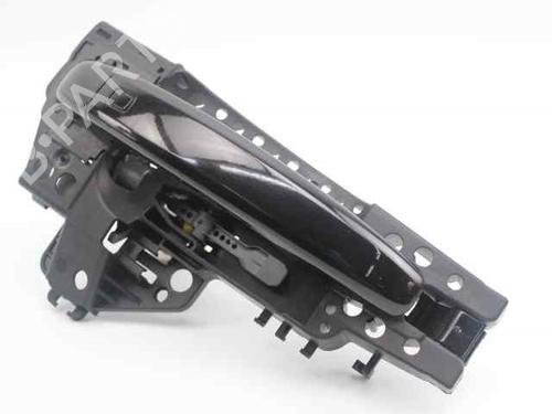 Used Front right exterior door handle AUDI A4 B8 Avant (8K5) [2007-2017]  19220036