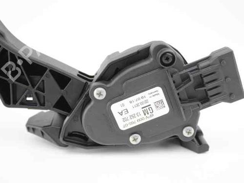 Pedal OPEL ASTRA J (P10) 1.6 (68) | BP19236446I4 