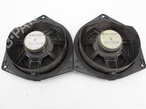 Speaker TOYOTA COROLLA (_E12_)  | BP19210034E2 