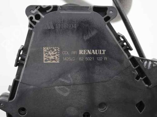 Høyre bak lås RENAULT CAPTUR II (HF_) TCe 130 (HFMF) | BP19223534C99 
