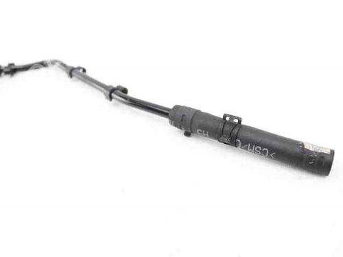 Pipe VW POLO V (6R1, 6C1) 1.6 TDI | BP31962765M125