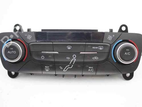 Used Climate control FORD FOCUS III [2010-2020]  19238659