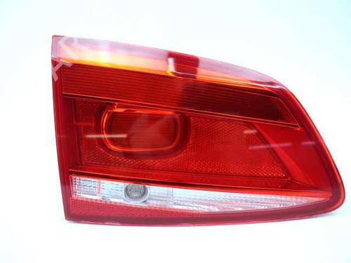 Used Left tailgate light VW PASSAT B6 (3C2) 1.6 TDI (105 hp) 21200384
