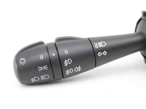 Steering column stalk RENAULT CLIO IV (BH_) 0.9 TCe 90 (BHNF, BHMA, BHMH, BHJK, BHJR) | BP26404861I23 
