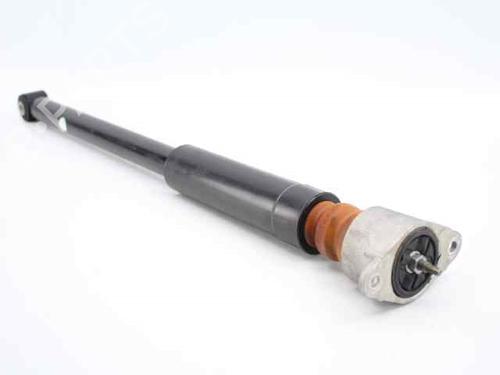 Used Left rear shock absorber FORD FIESTA VI (CB1, CCN) 1.5 TDCi (75 hp) 19223323