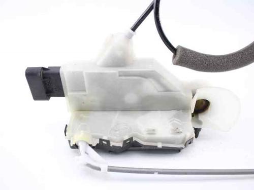 Front left lock CITROËN C-ELYSEE (DD_) 1.6 BlueHDi 100 | BP22439908C98 