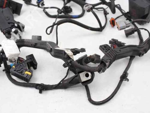 Wiring harness HYUNDAI i30 (PDE, PD, PDEN) 1.6 CRDi | BP36173787E16 - Image 3