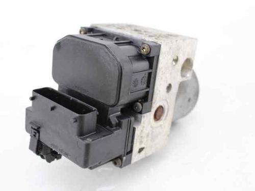 Used ABS pump PEUGEOT 406 Break (8E/F) 1.9 TD (90 hp) 19217255