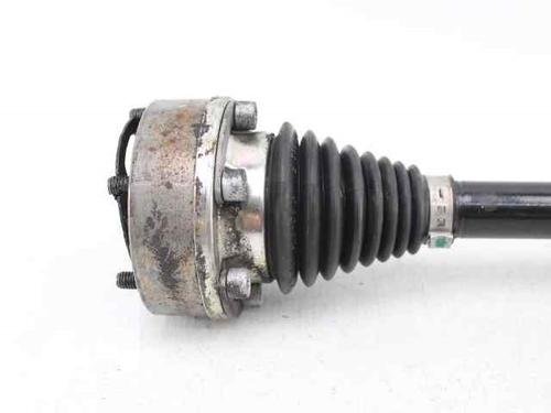 Left front driveshaft AUDI A1 (8X1, 8XK) 1.6 TDI | BP37651289M38 - Image 5
