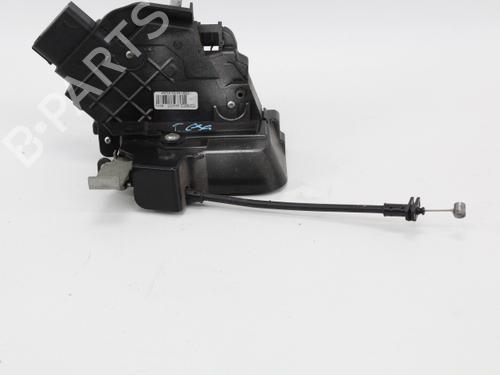 Rear left lock FORD FOCUS II (DA_, HCP, DP)  | BP19203769C100 