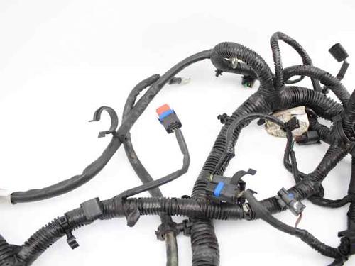 Wiring harness FORD FOCUS III  | BP19234814E16 