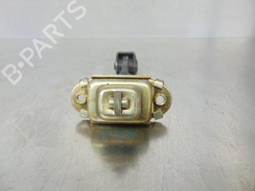 Hinge/Door check strap SKODA FABIA I (6Y2) 1.4 | BP19198563C146 