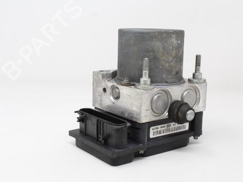 ABS pump FIAT PUNTO (188_) 1.3 JTD 16V | BP19202216M43 