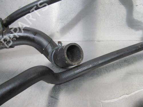 Pipe SEAT IBIZA III (6L1)  | BP19193847M125 