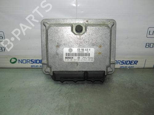 Electronic module VW PASSAT B5 (3B2)  | BP19183447M83 
