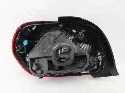 Right taillight CITROËN C3 III (SX) 1.2 VTi 82 | BP38182494C35 - Image 3
