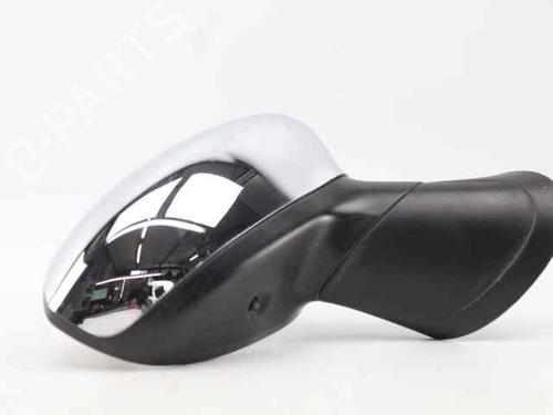 Right mirror FIAT 500 (312_) 1.3 D Multijet (312AXB1A) | BP28485769C27 