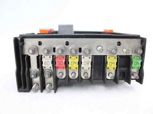 Fuse box VW PASSAT B6 (3C2) 1.6 TDI | BP31576557E1 