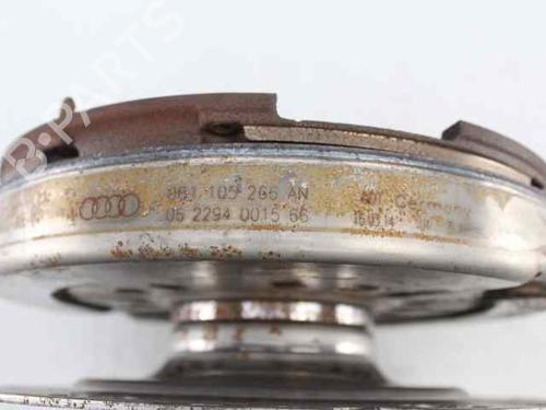 Flywheel AUDI A4 B8 (8K2) 2.0 TDI | BP39573111M101 - Image 5