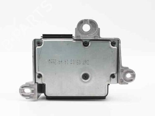ECU airbags RENAULT MEGANE II Estate (KM0/1_) 1.4 | BP19220899M53 