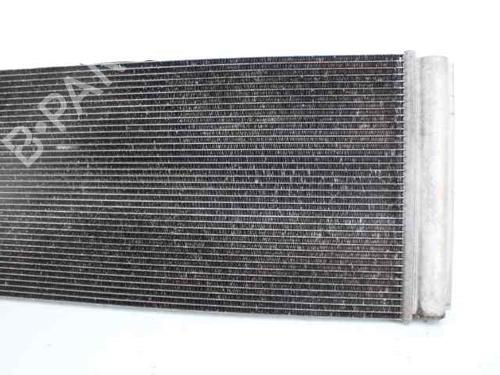 AC radiator OPEL CORSA E (X15) 1.3 CDTI (08, 68) | BP31936357M32 
