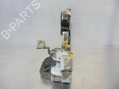 Rear left lock NISSAN MICRA II (K11)  | BP19191099C100 