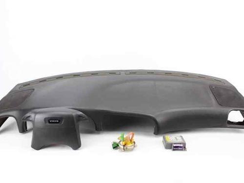 Used Airbag Kit VOLVO S40 I (644) 1.6 (105 hp) 19216516