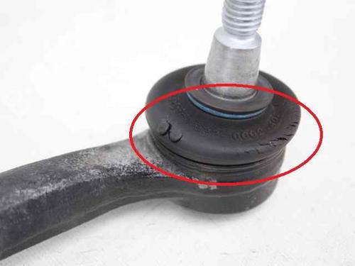 Steering rack OPEL CORSA D (S07) 1.3 CDTI (L08, L68) | BP37651114M22 - Image 7