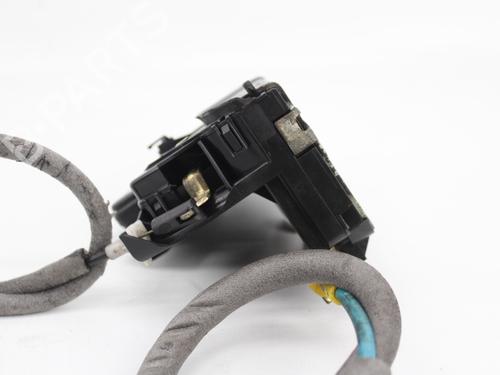 Rear right lock BMW 3 Touring (E46) 320 d | BP19213136C99 