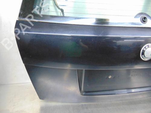 Tailgate SKODA FABIA I (6Y2) 1.4 16V | BP19192006C6 