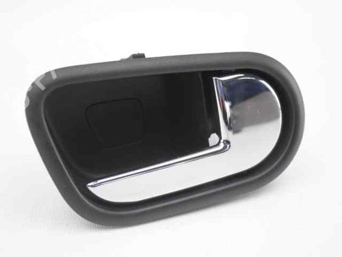 Used Rear right interior door handle FORD KA+ III (UK, FK) [2014-2025]  19228968