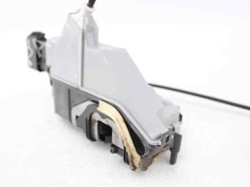 Rear right lock PEUGEOT 508 SW I (8E_) 2.0 HDi RXH Hybrid4 | BP27666756C99 