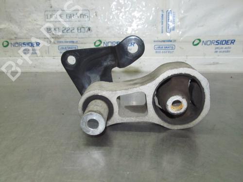 Used Gearbox mount FORD FIESTA V (JH_, JD_) 1.4 TDCi (68 hp) 19185367