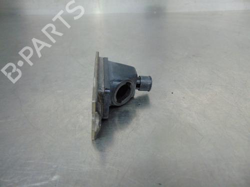 Licence plate light VOLVO S60 I (384) 2.0 T | BP19198315I40 