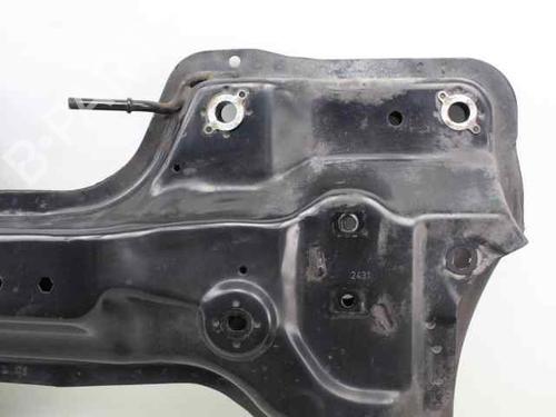 Subframe OPEL CORSA D (S07) 1.3 CDTI (L08, L68) | BP37651109M9 - Image 6