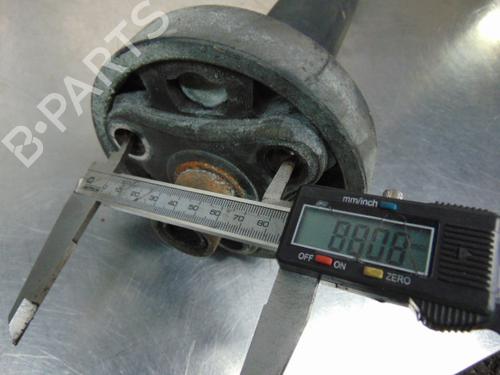 Driveshaft MERCEDES-BENZ C-CLASS (W202)  | BP19196929M37 