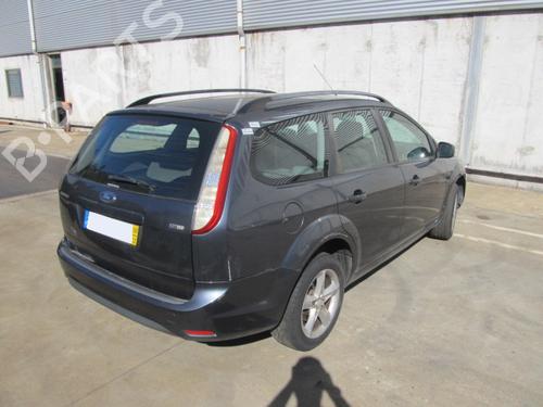 Engine FORD FOCUS II Turnier (DA_, FFS, DS) 1.6 TDCi | BP37062819M1 - Image 11