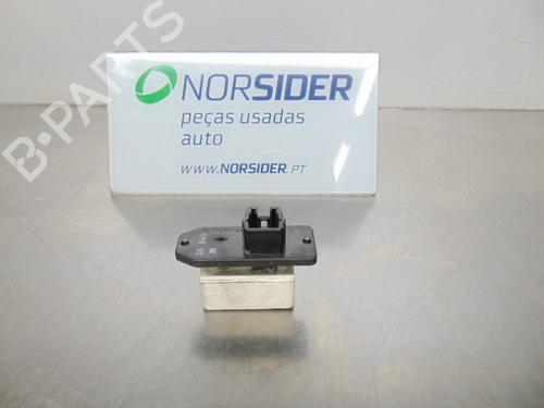 Heater resistor TOYOTA COROLLA Liftback (_E11_) 1.9 D (WZE110_, WZE110R) | BP19197299M108 