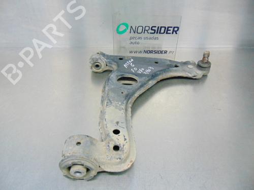 Used Right front suspension arm OPEL ASTRA G Estate (T98) 2.0 DTI 16V (F35) (101 hp) 19190999