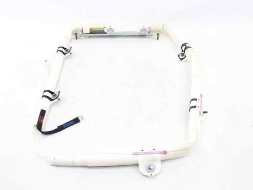 Used Left curtain airbag Left curtain airbag 37863293 37863293