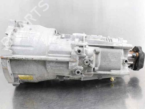 Gearbox BMW 1 (E87)  | BP19221226M3 