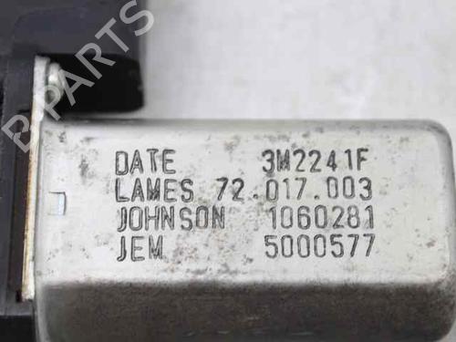 Front right window mechanism OPEL CORSA D (S07) 1.3 CDTI (L08, L68) | BP37651079C23  - Image 8
