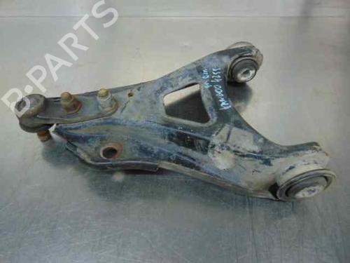 Right front suspension arm RENAULT KANGOO Express (FC0/1_) 1.5 dCi (FC08, FC09) | BP19196646M13 