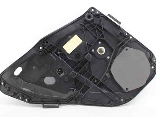 Used Rear left window mechanism FORD FIESTA VI (CB1, CCN) [2008-2017]  19225074