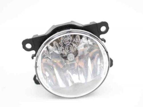 Used Left front fog light DACIA SANDERO II 1.5 dCi 75 / Blue dCi 75 (B8JW, B8M4, B8AH, B8M7, B8M6) (75 hp) 19237151