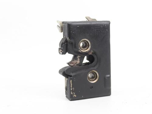 Used Front right lock VW GOLF II (19E, 1G1) 1.6 D (54 hp) 21198652
