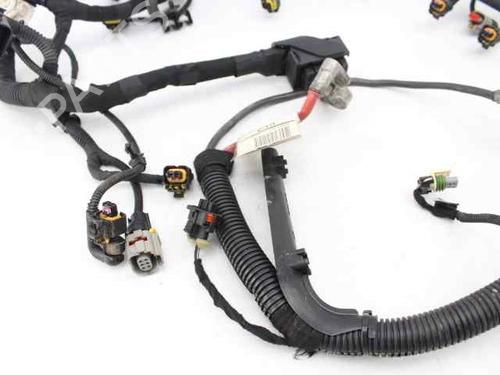 Wiring harness OPEL CORSA D (S07) 1.3 CDTI (L08, L68) | BP30311948E16
