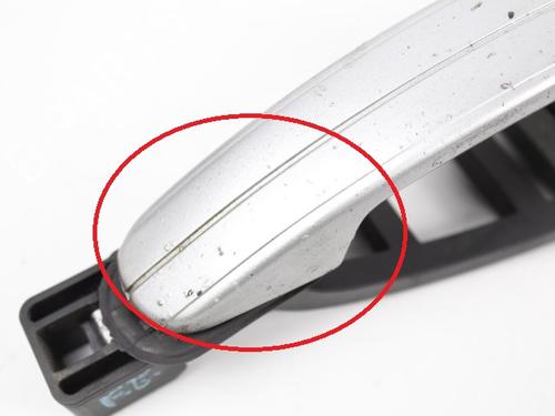 Front left exterior door handle FORD FOCUS II (DA_, HCP, DP)  | BP19215942C128 