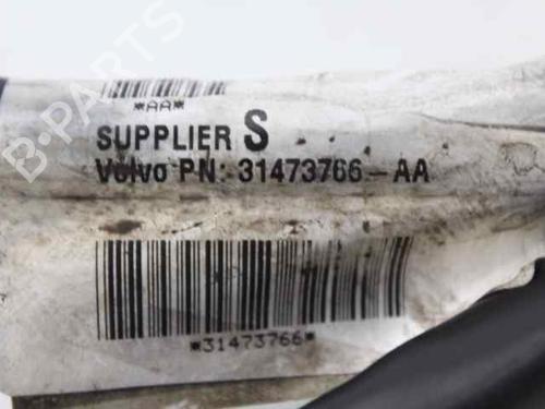 Cable VOLVO V40 Hatchback (525) D2 | BP37863321E12 - Image 6