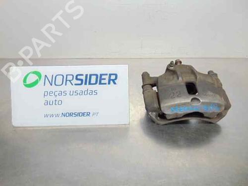 Used Right front brake caliper HYUNDAI ACCENT II Saloon (LC) 1.3 (86 hp) 21198052